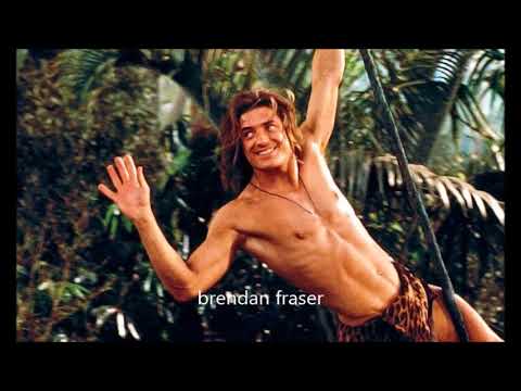 actors who played tarzan in the movies